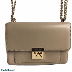 Michael Kors Mindy Shoulder Bag NWT8